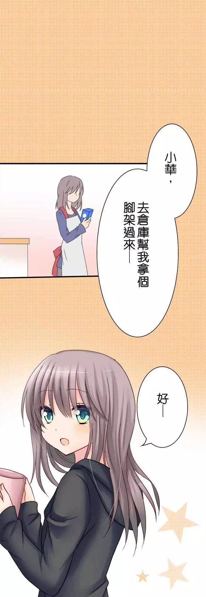 《Cosplay咖啡厅》第19回 第1页