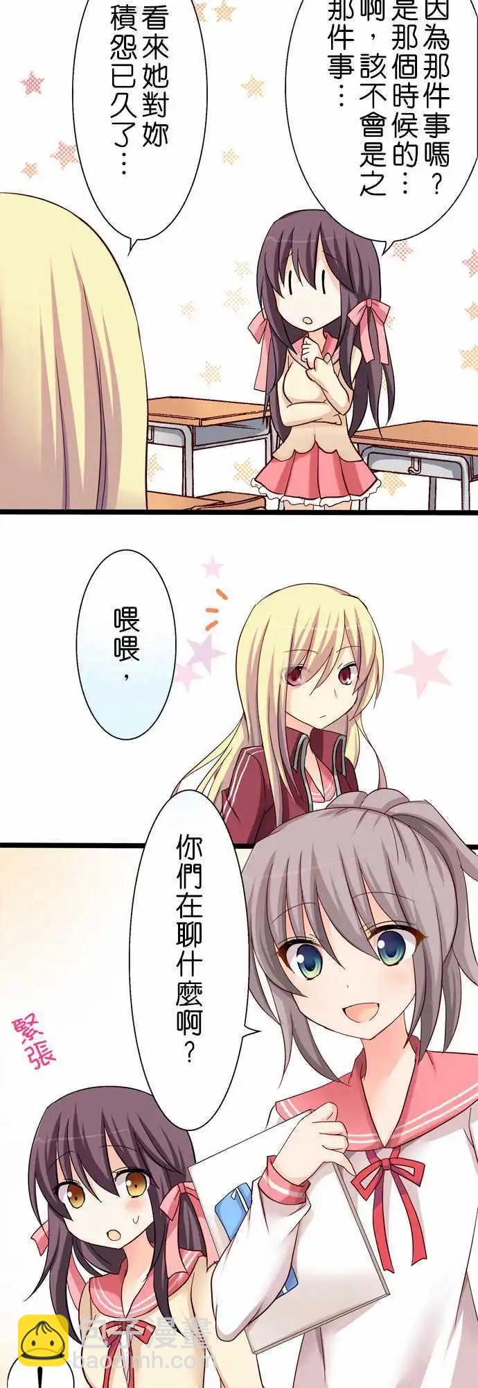 《Cosplay咖啡厅》第24回 第8页