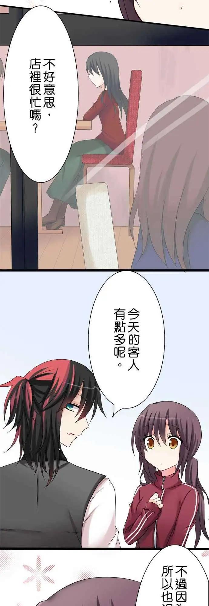 《Cosplay咖啡厅》第22回 第10页