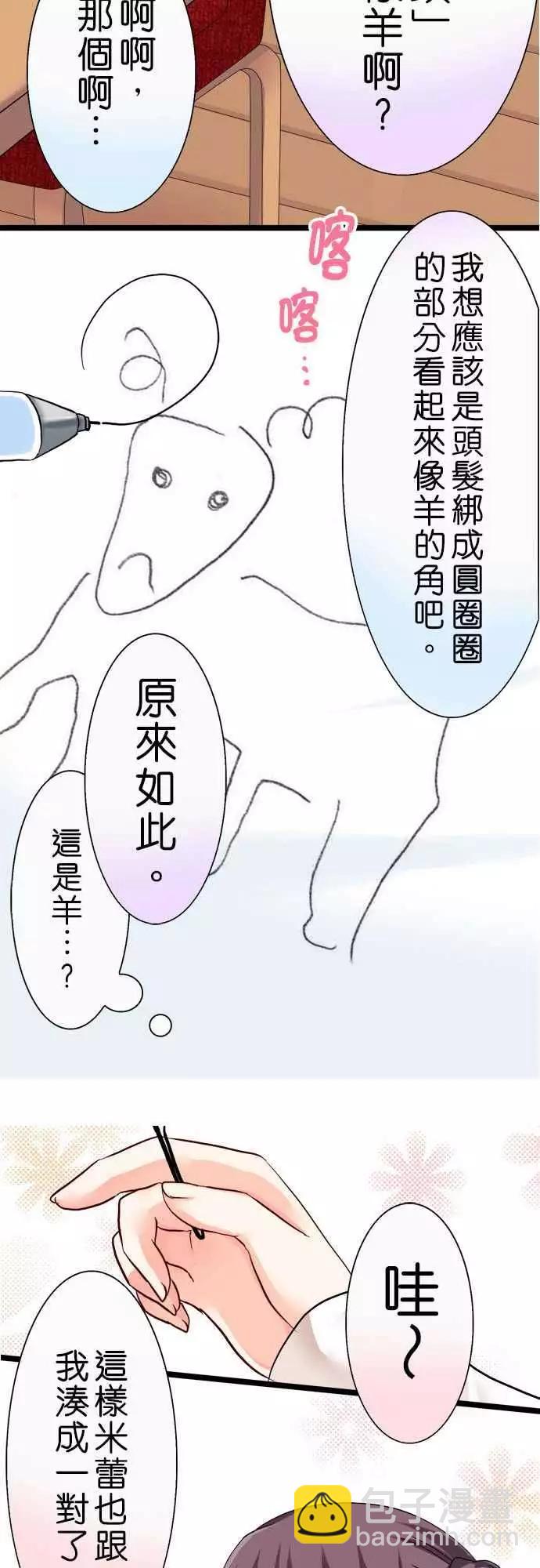 《Cosplay咖啡厅》第28回 第5页