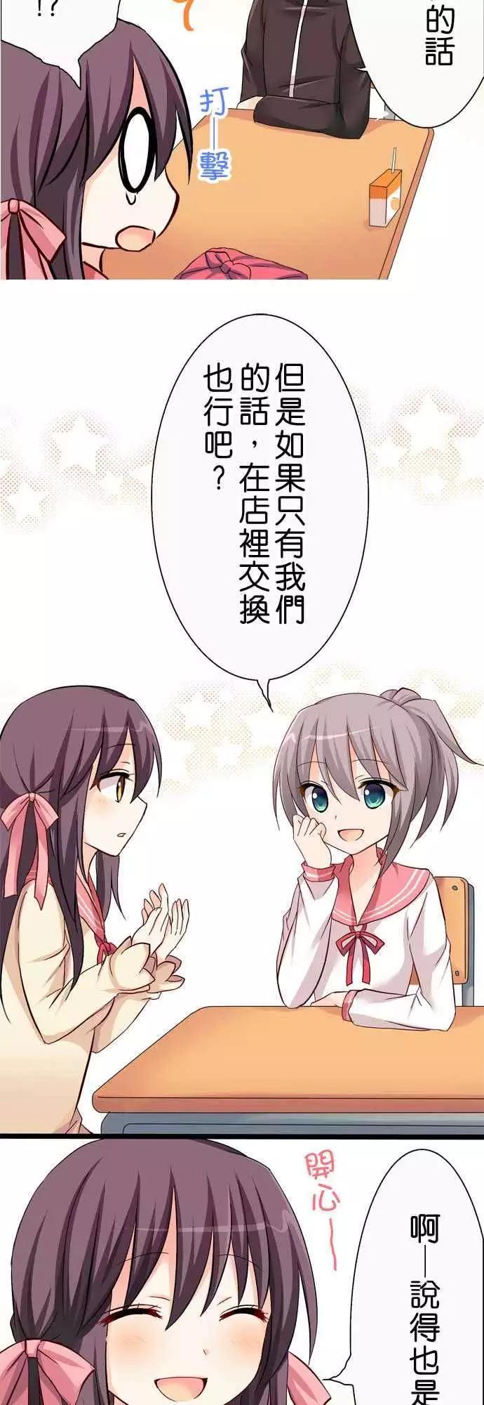 《Cosplay咖啡厅》第31回 第10页