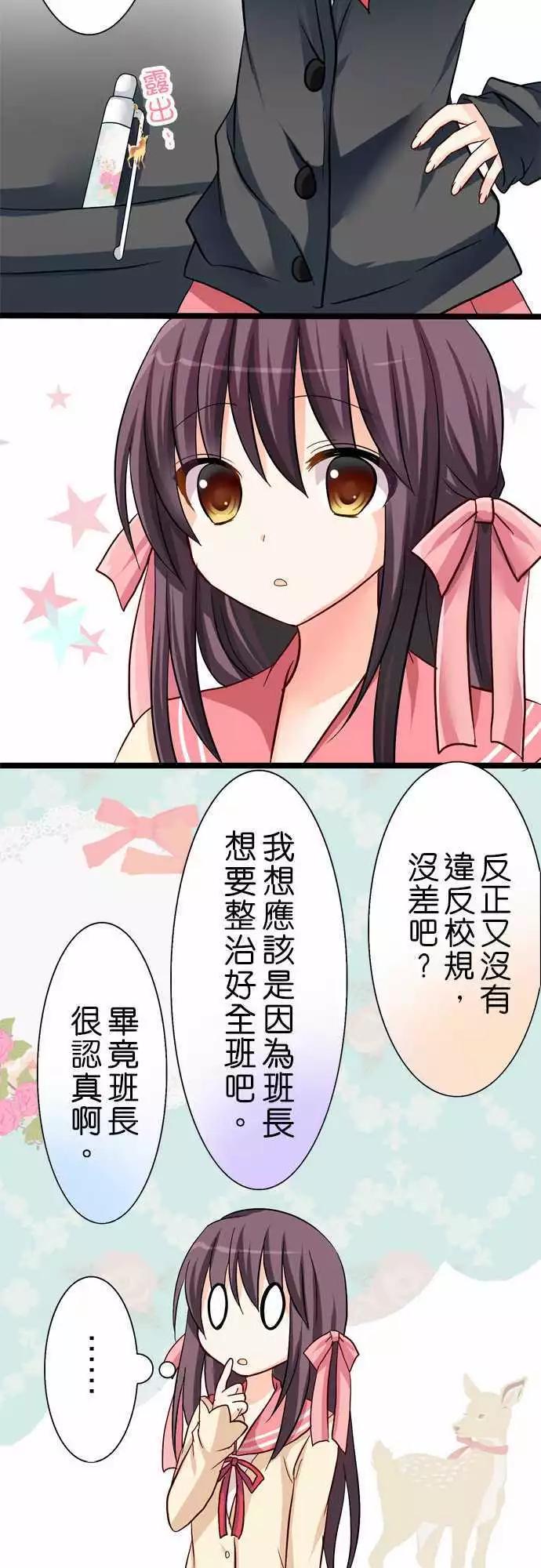 《Cosplay咖啡厅》第29回 第7页