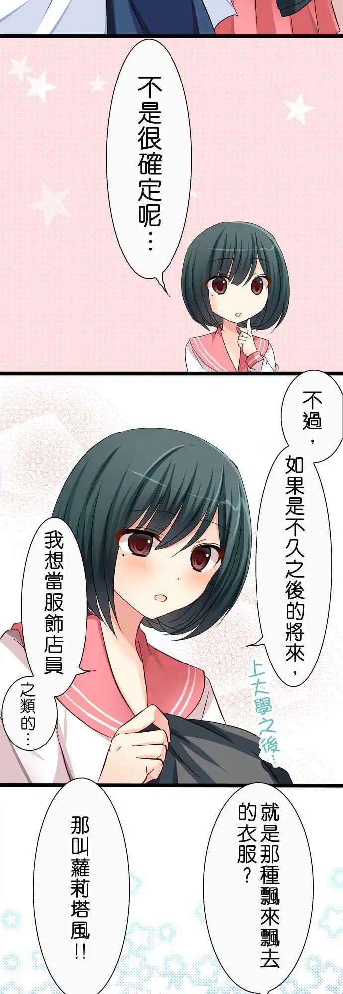 《Cosplay咖啡厅》第36回 第13页
