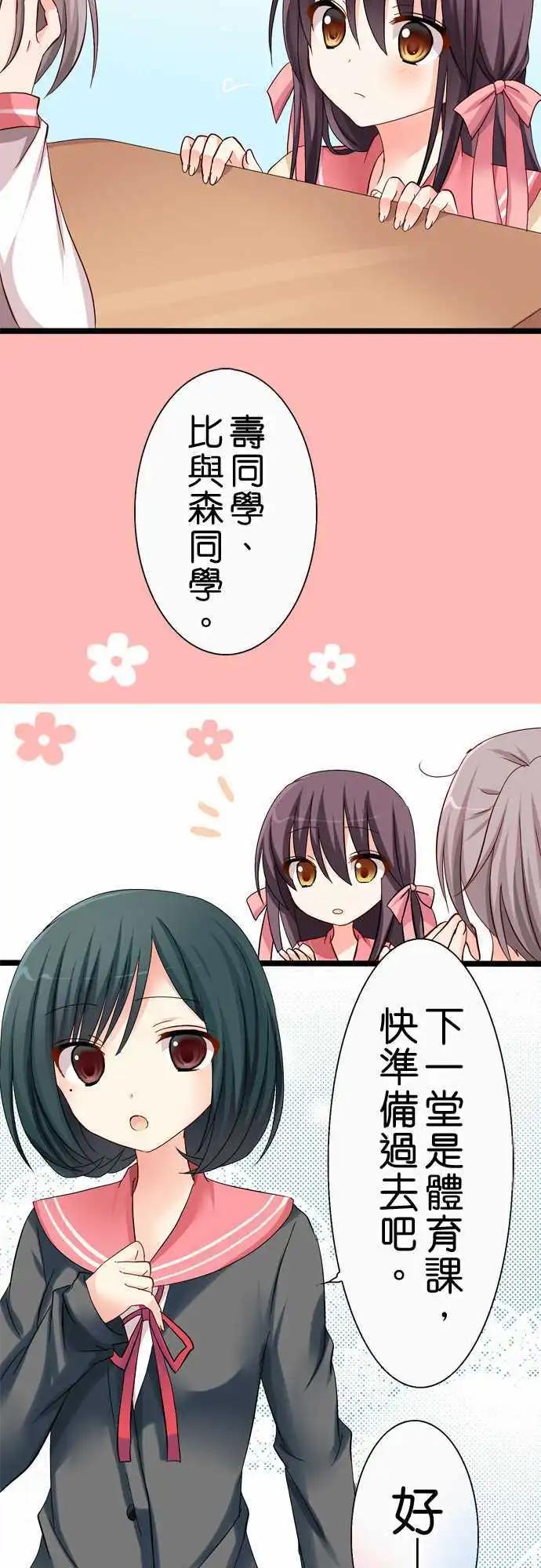 《Cosplay咖啡厅》第36回 第6页