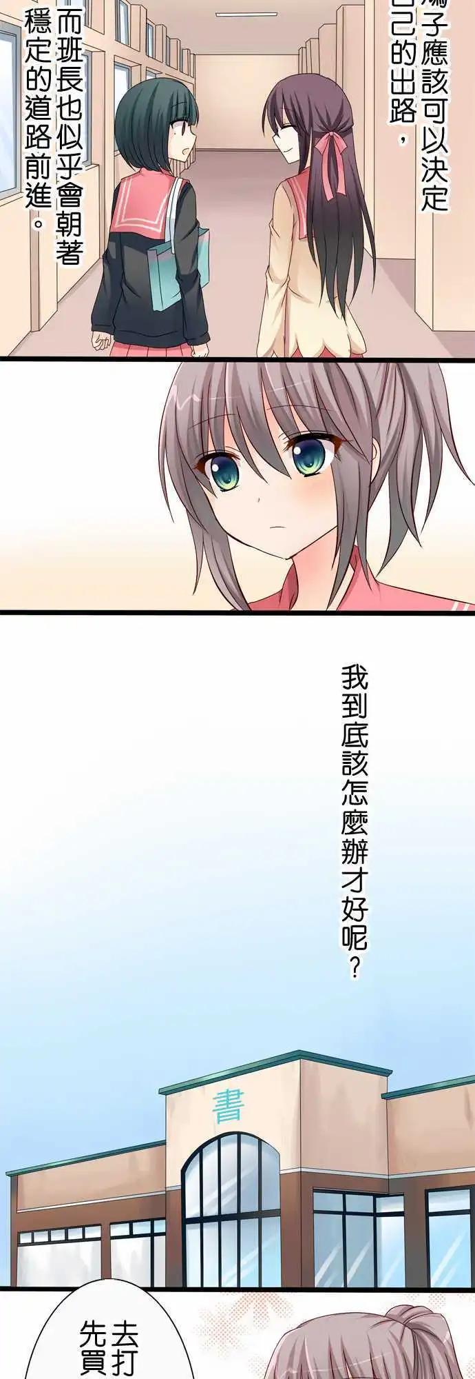 《Cosplay咖啡厅》第36回 第8页