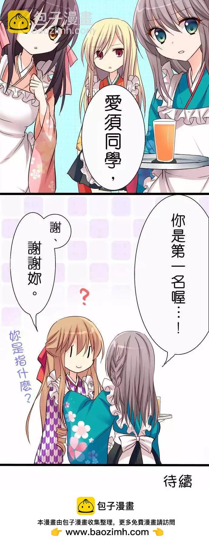 《Cosplay咖啡厅》第38回 第15页