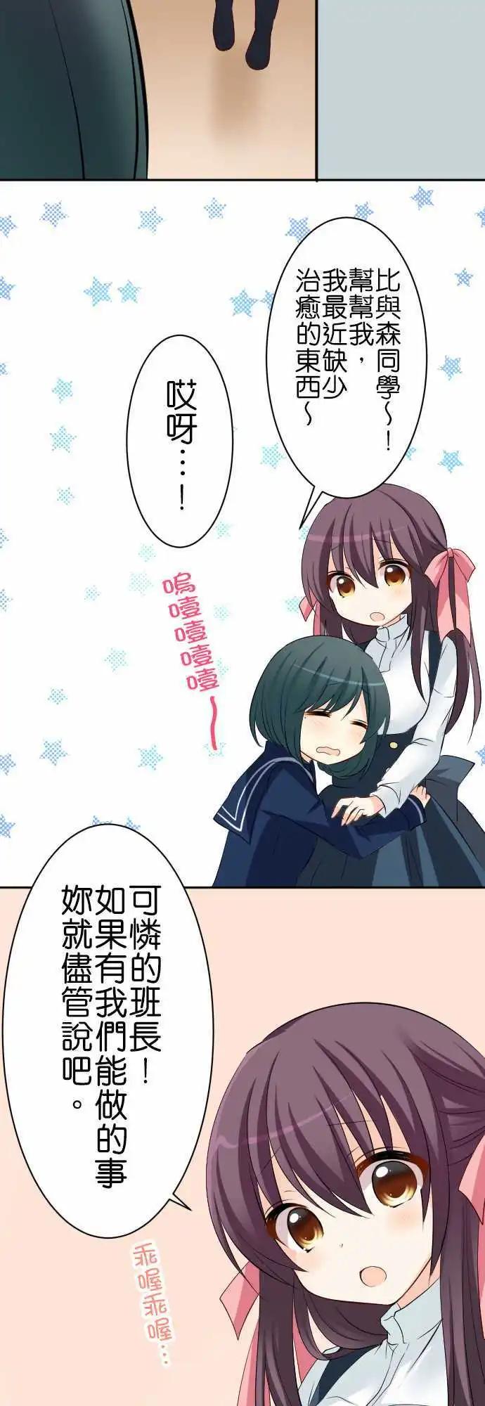 《Cosplay咖啡厅》第84话第 什么日子？ 第7页