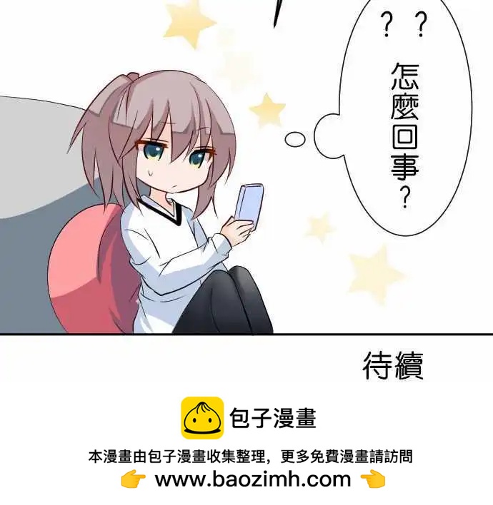 《Cosplay咖啡厅》第85话第 狐狸面具的巫女 第19页