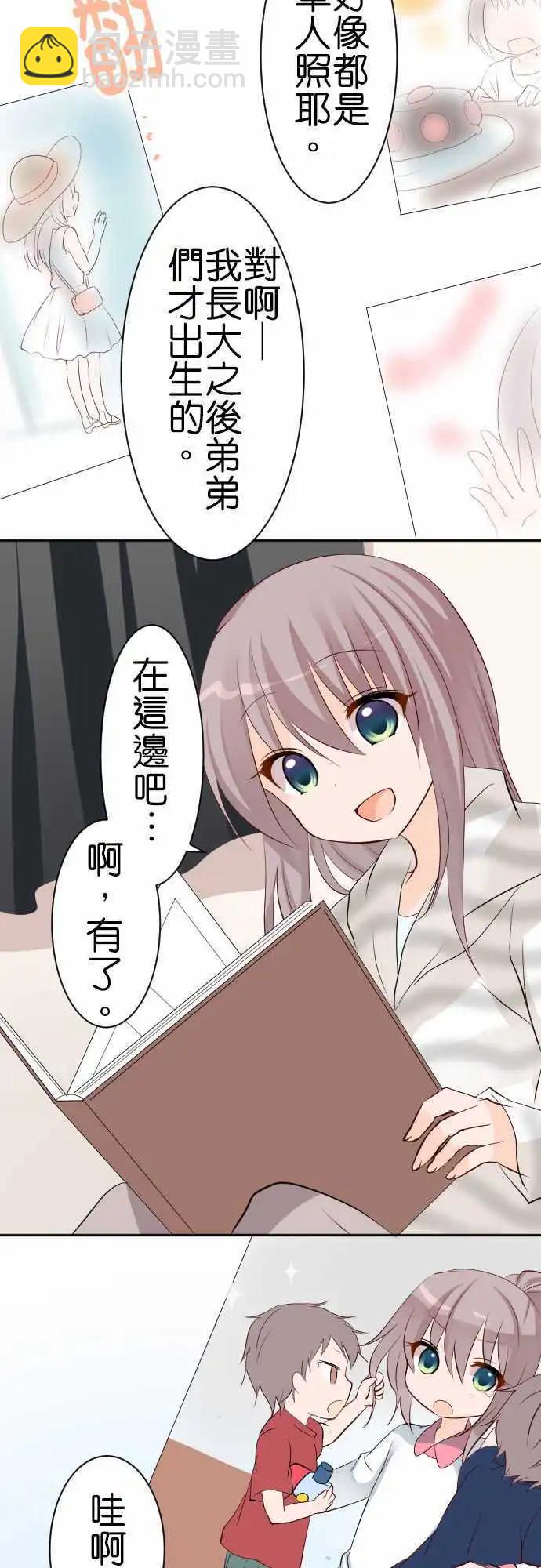《Cosplay咖啡厅》第88话第 探病 第7页