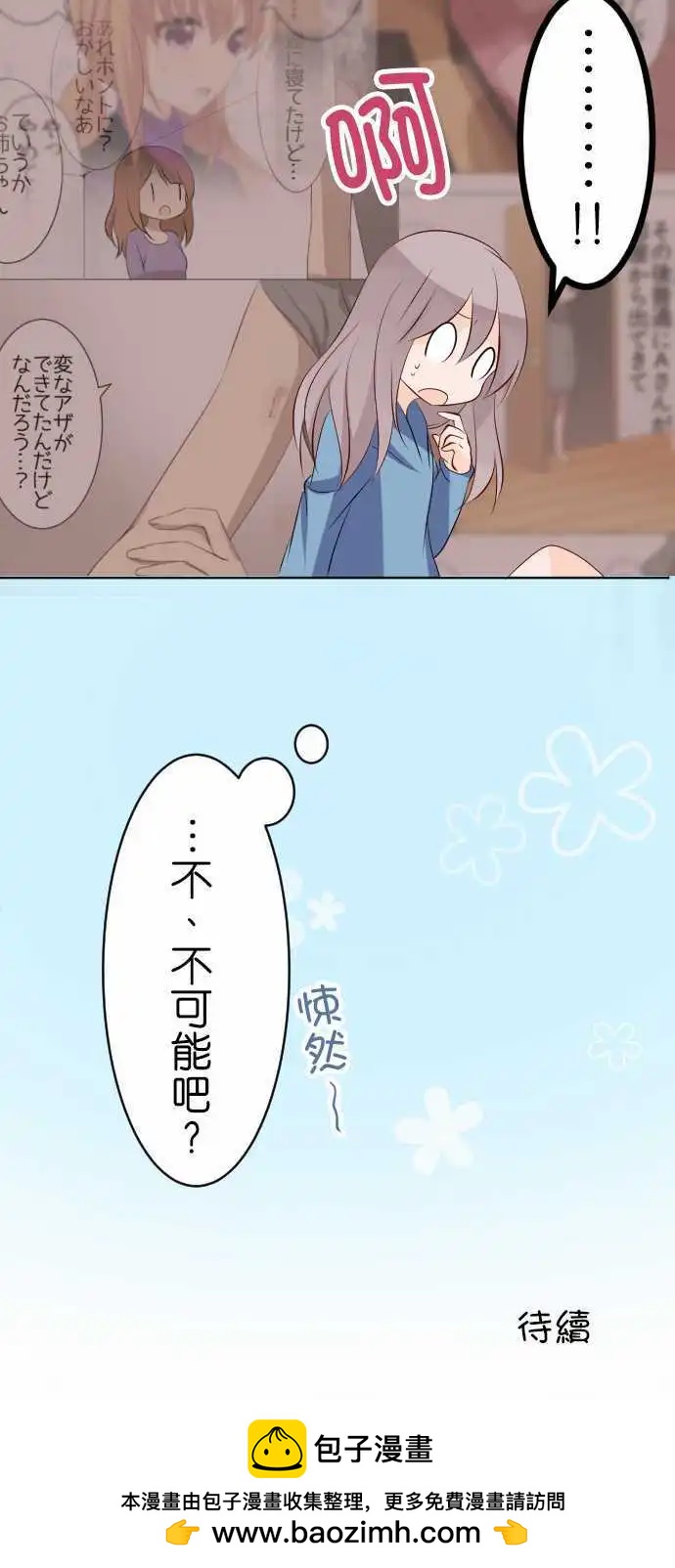 《Cosplay咖啡厅》第114话 宇宙 第13页