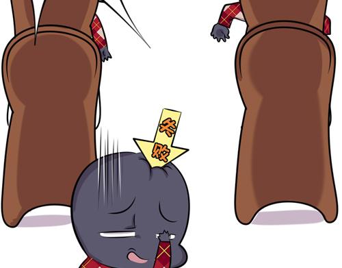 《本葱办公室》【13】面试程序猿 第8页