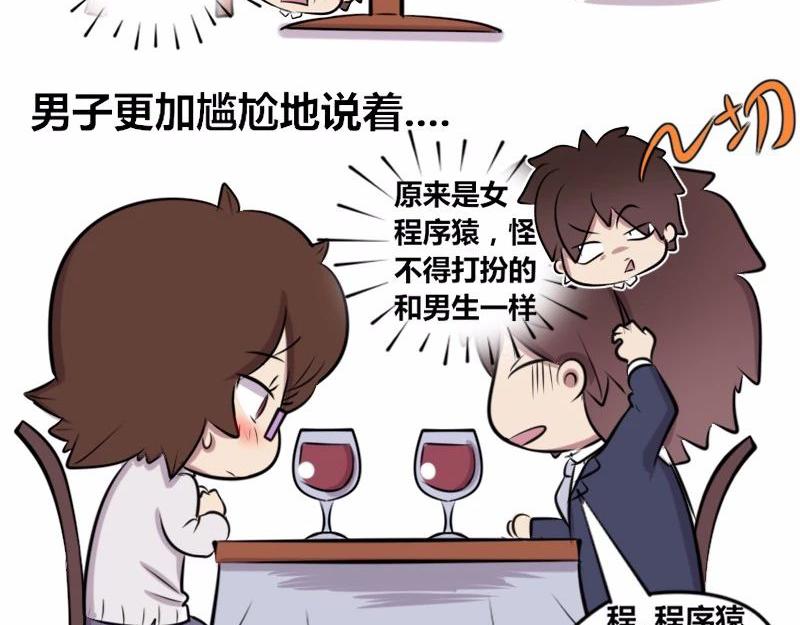 《本葱办公室》【19】女程序猿的日常 第12页