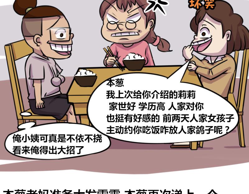 《本葱办公室》【59】程序员的“孝顺”之道 第15页