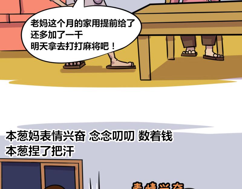 《本葱办公室》【59】程序员的“孝顺”之道 第6页