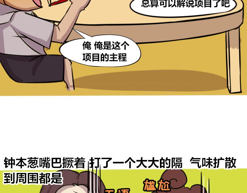 《本葱办公室》【71】带“程序员”谈业务 第15页