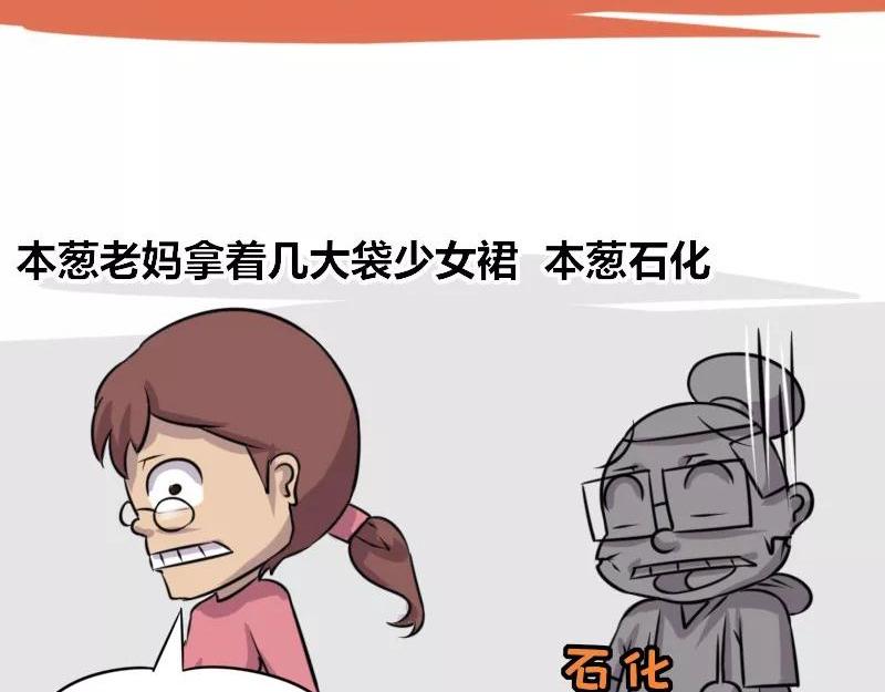 《本葱办公室》【79】程序员老妈的催婚绝技 第7页