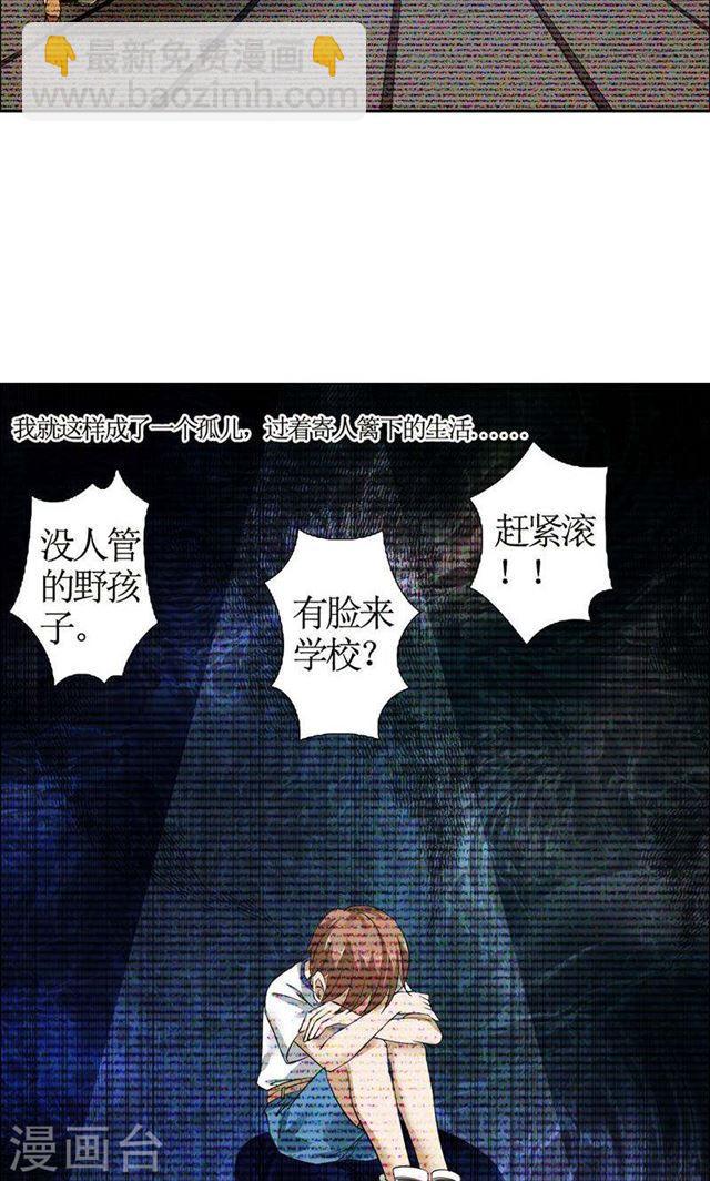 《霸道总裁的独宠娇妻》第22话 见你最后一面 第19页
