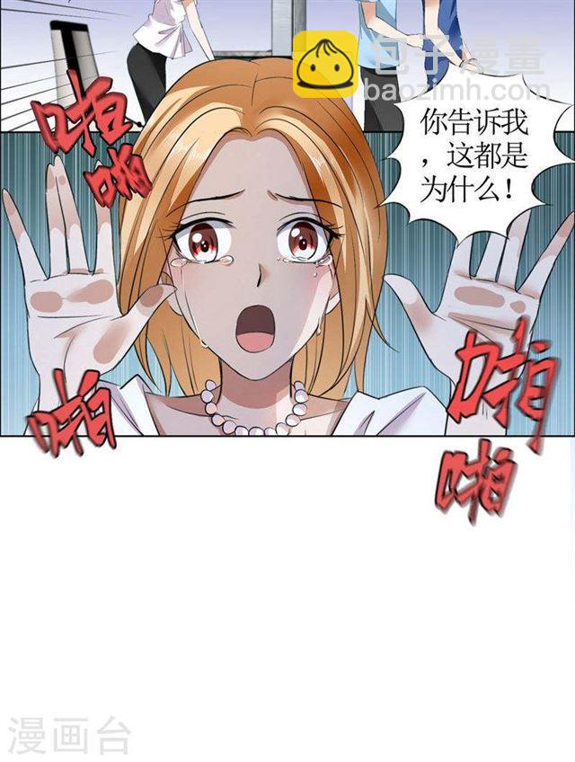 《霸道总裁的独宠娇妻》第22话 见你最后一面 第24页