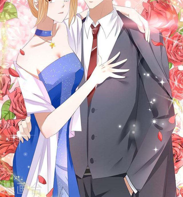 《霸道总裁的独宠娇妻》第39话 居然把我送给这群流氓 第25页