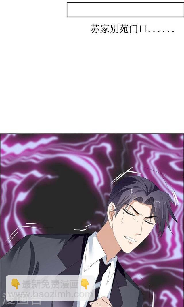 《霸道总裁的独宠娇妻》第53话 成为苏氏股东 第20页