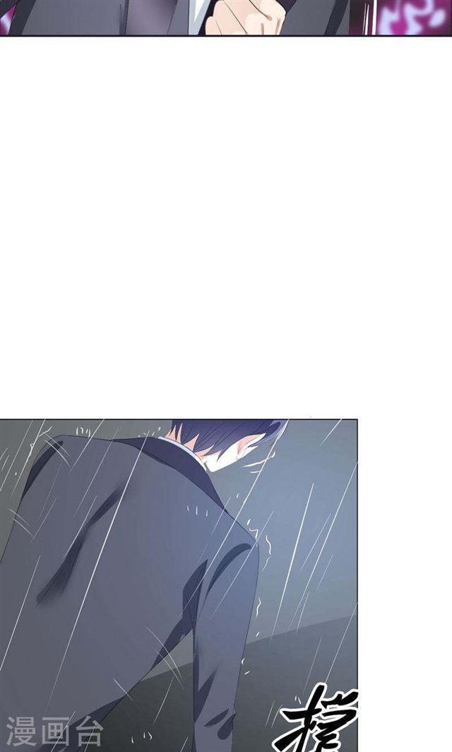 《霸道总裁的独宠娇妻》第53话 成为苏氏股东 第21页