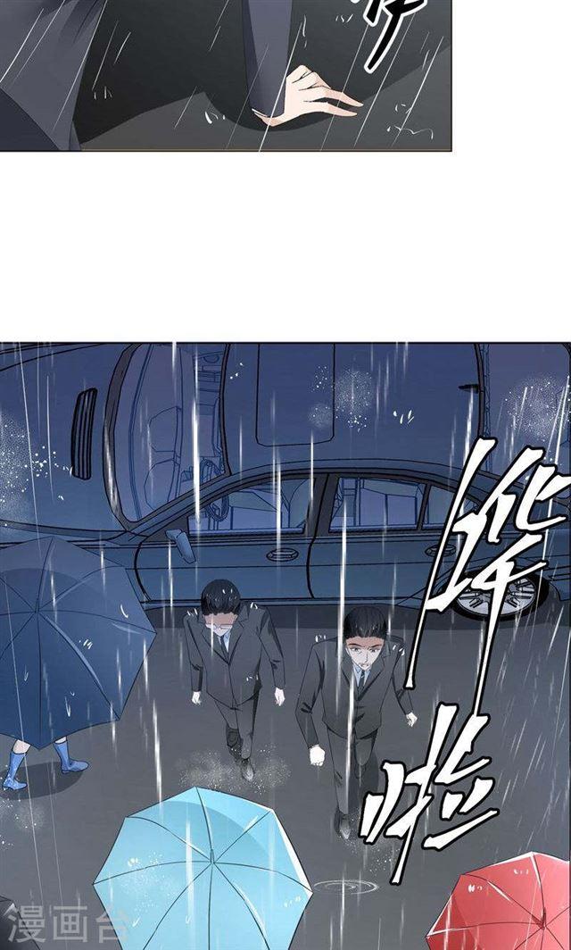 《霸道总裁的独宠娇妻》第53话 成为苏氏股东 第22页