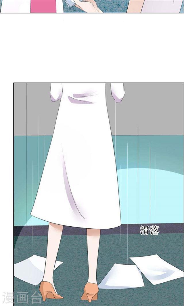 《霸道总裁的独宠娇妻》第54话 病危？ 第22页