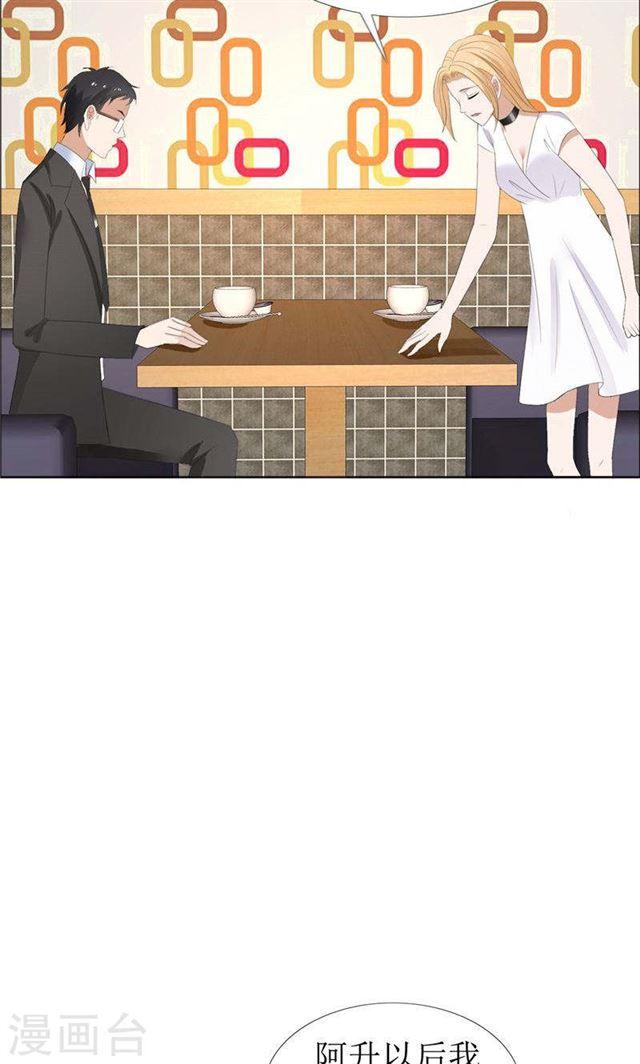 《霸道总裁的独宠娇妻》第60话 避孕药 第6页
