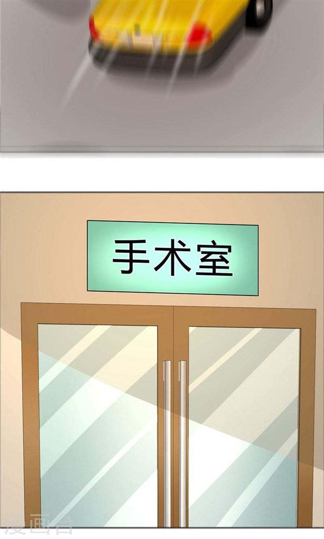 《霸道总裁的独宠娇妻》第73话 只有一颗心脏 第12页