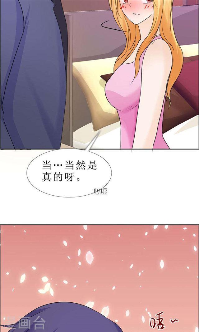 《霸道总裁的独宠娇妻》第79话 重新爱你 第27页