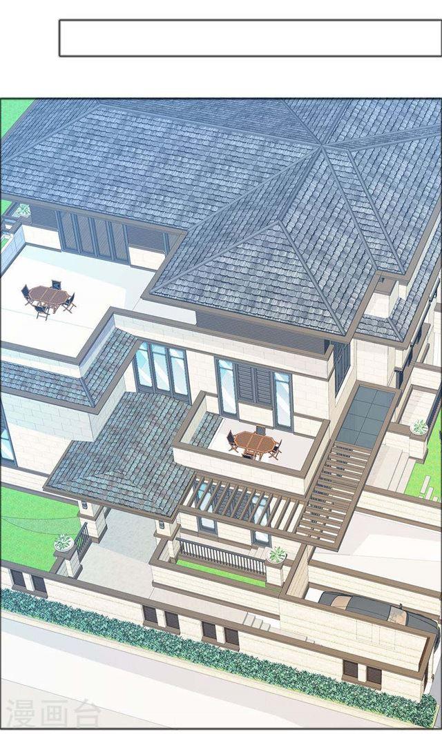 《霸道总裁的独宠娇妻》第79话 重新爱你 第6页