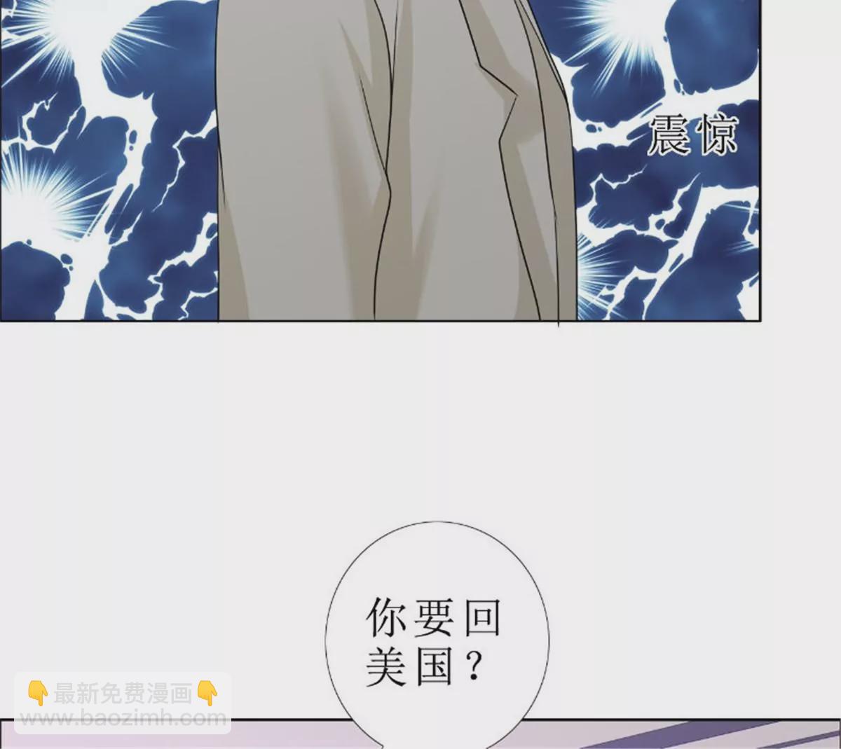 《霸道总裁的独宠娇妻》第82话 平安无事 第31页
