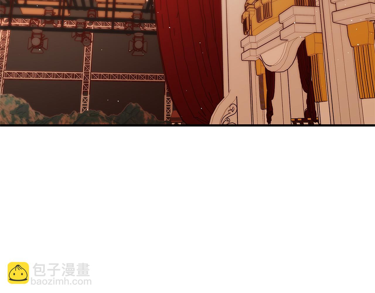《恶女哪来的义气》第44话 她是我的！ 第22页