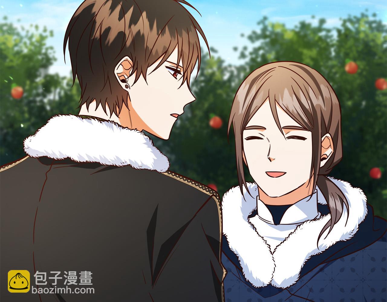 《恶女哪来的义气》第63话 打破玻璃花园！ 第35页