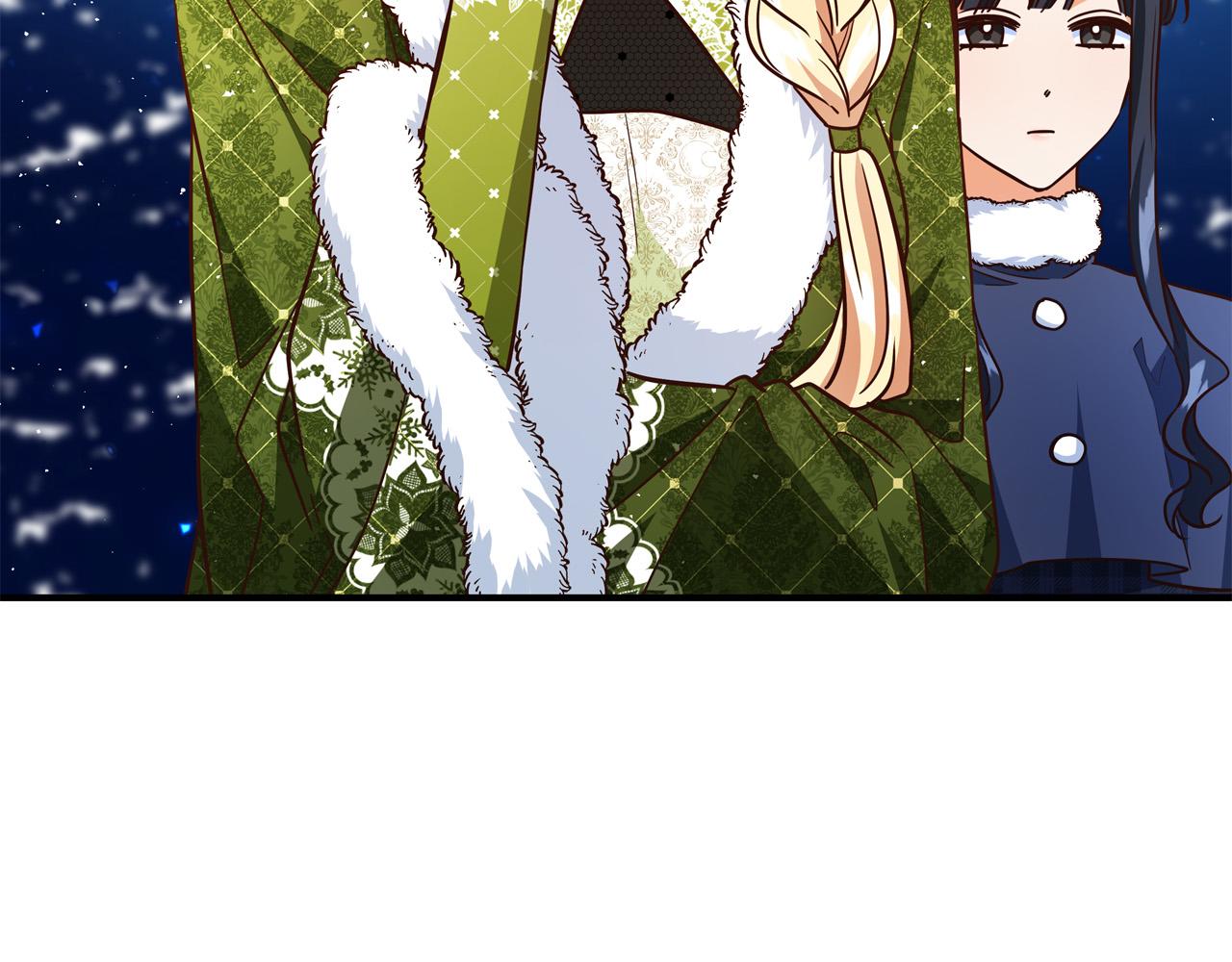 《恶女哪来的义气》第63话 打破玻璃花园！ 第39页