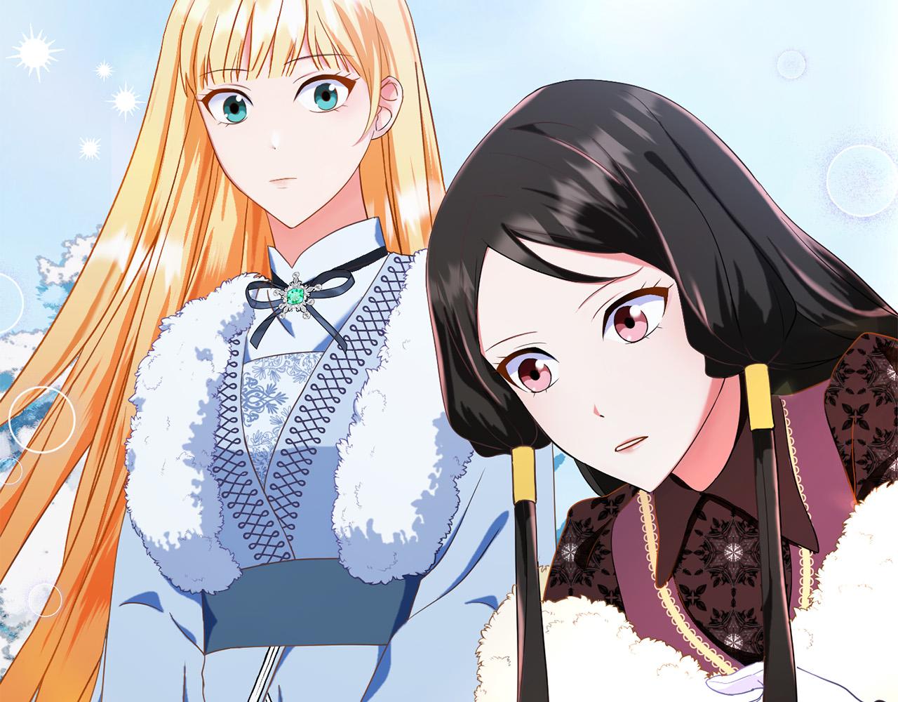 《恶女哪来的义气》第71话 梦里的人是她？！ 第39页