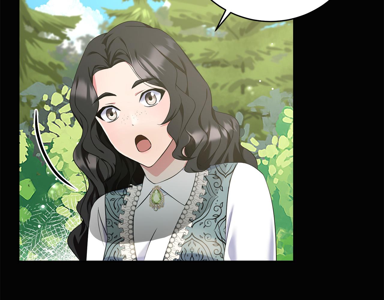 《恶女哪来的义气》第73话 雷娜卑微求情 第8页