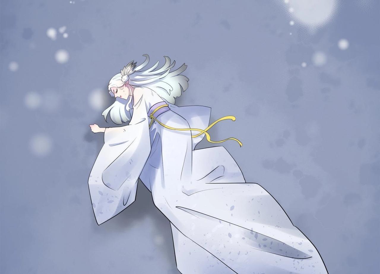 《龙灵鹤心》预告 故事的起源 第8页