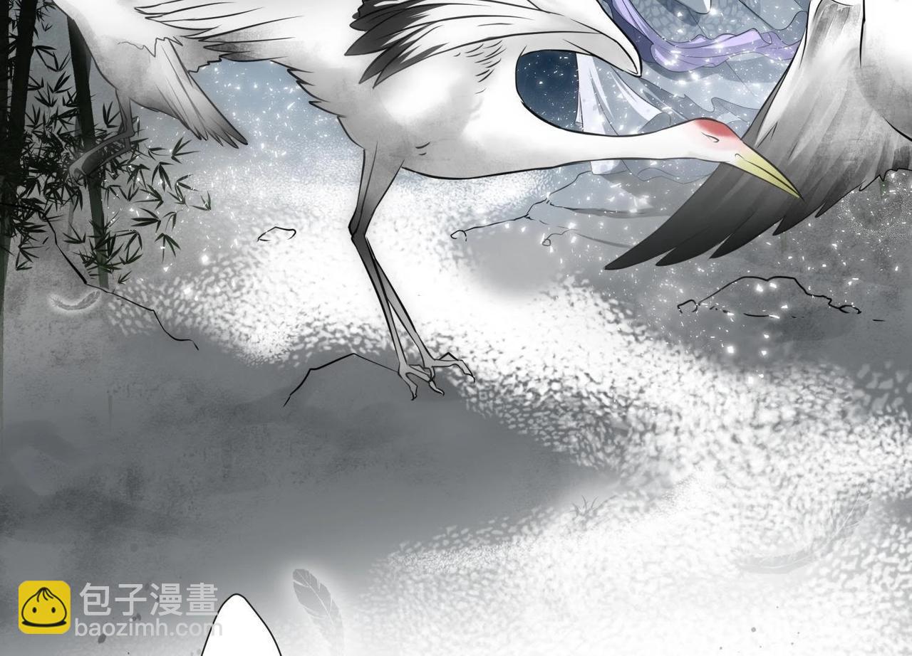 《龙灵鹤心》第1话 初次相见 第41页