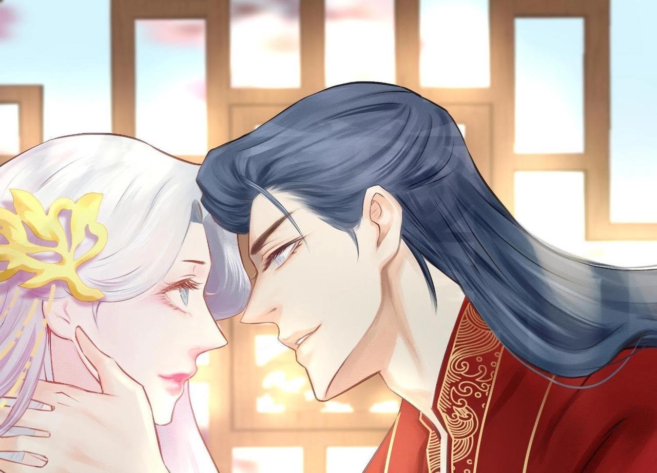 《龙灵鹤心》第87话 欺师灭祖 第1页