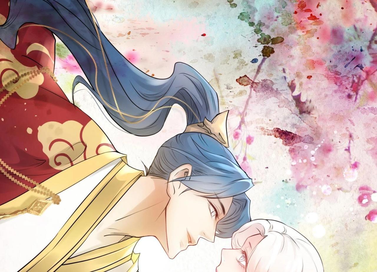 《龙灵鹤心》第86话 新任圣女 第1页