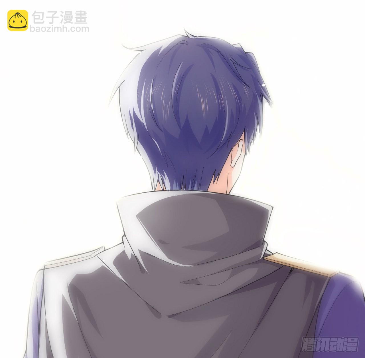 《海王的恋爱法则》5话 海王的由来 第13页