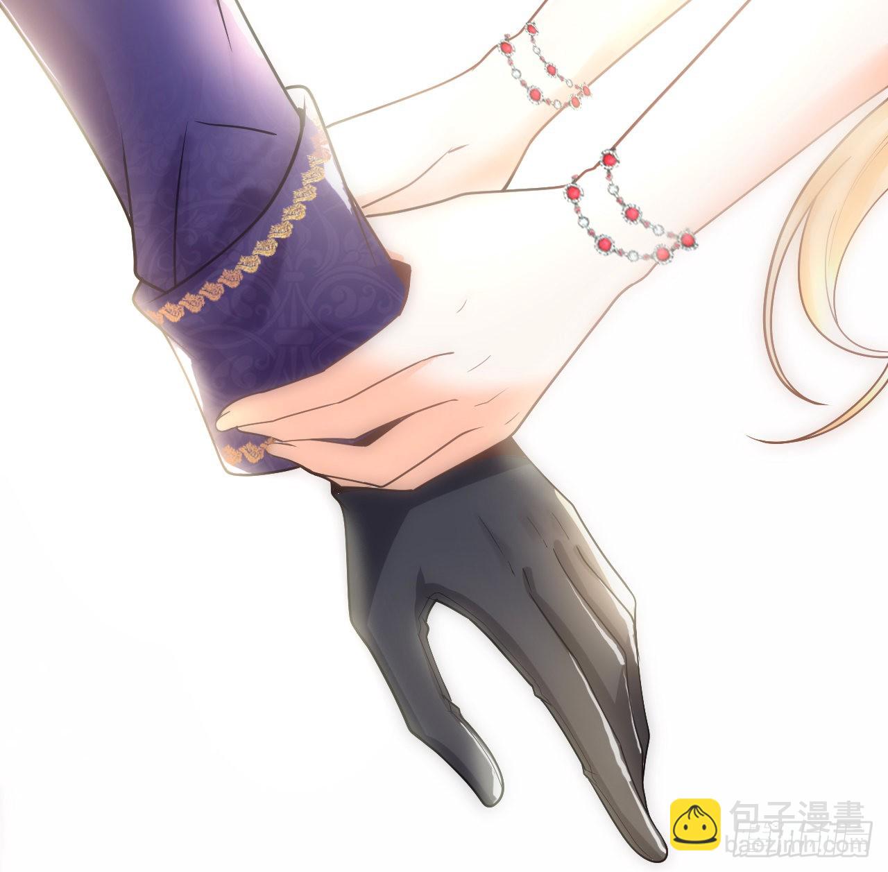 《海王的恋爱法则》5话 海王的由来 第7页