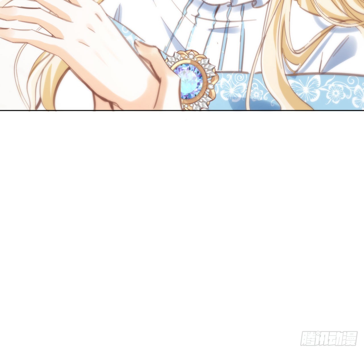 《海王的恋爱法则》10话 弗里克一家 第34页