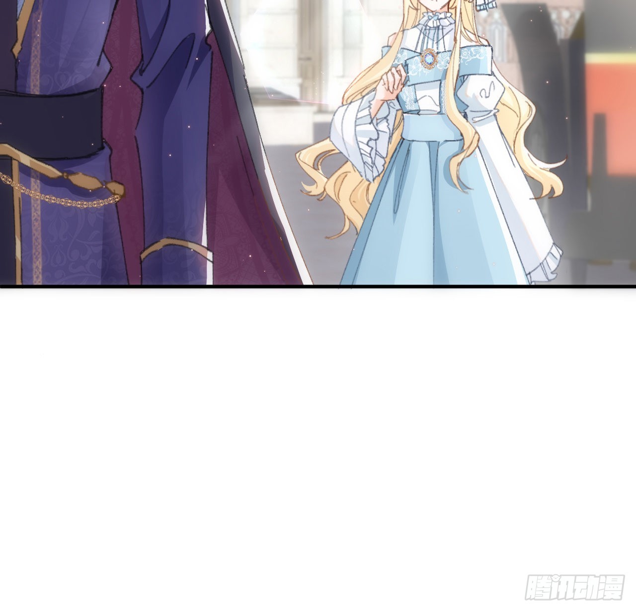 《海王的恋爱法则》11话 脑子不太聪明的卡罗尔？ 第29页