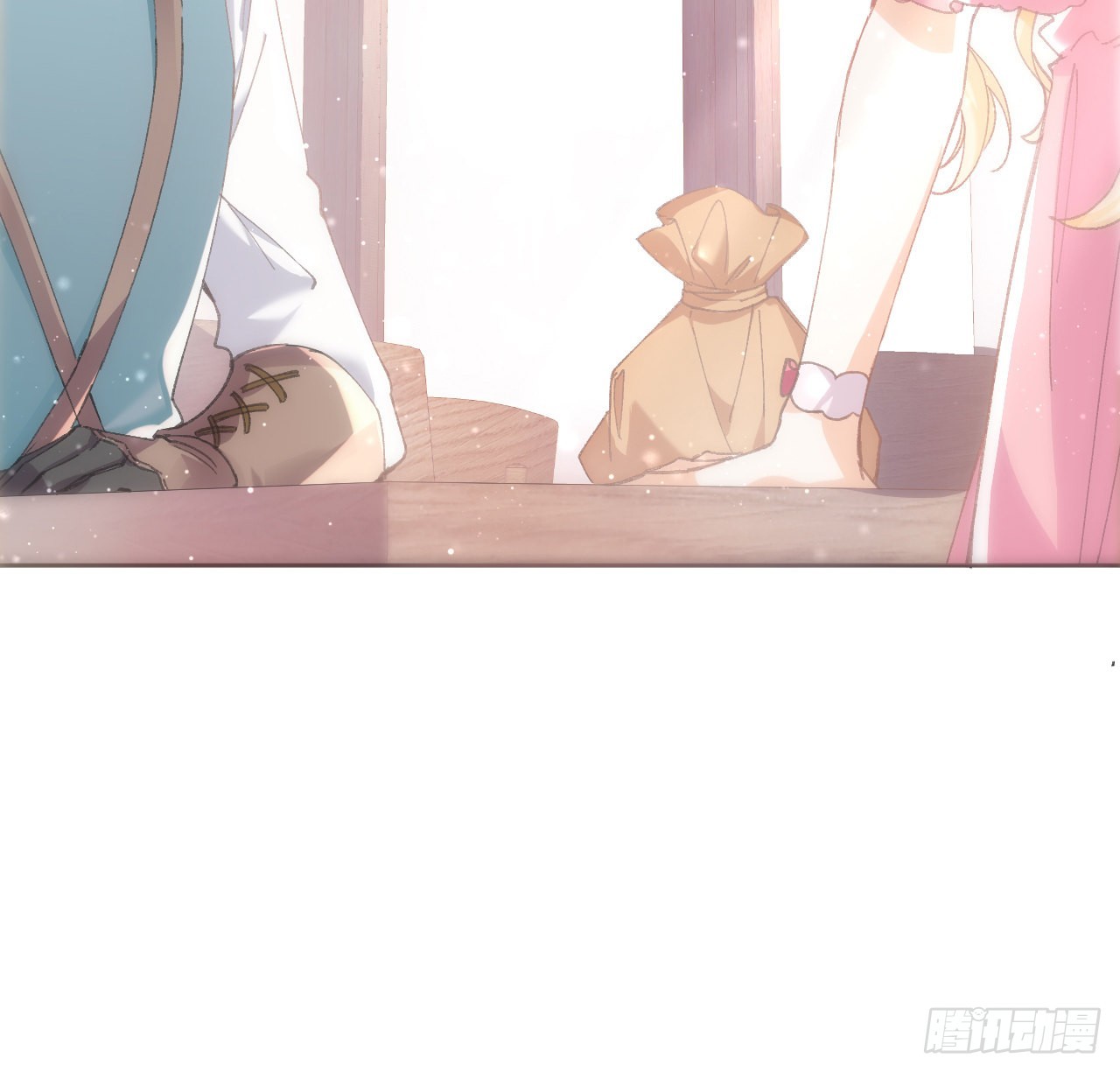 《海王的恋爱法则》12话 当然要以妹妹为重！ 第20页