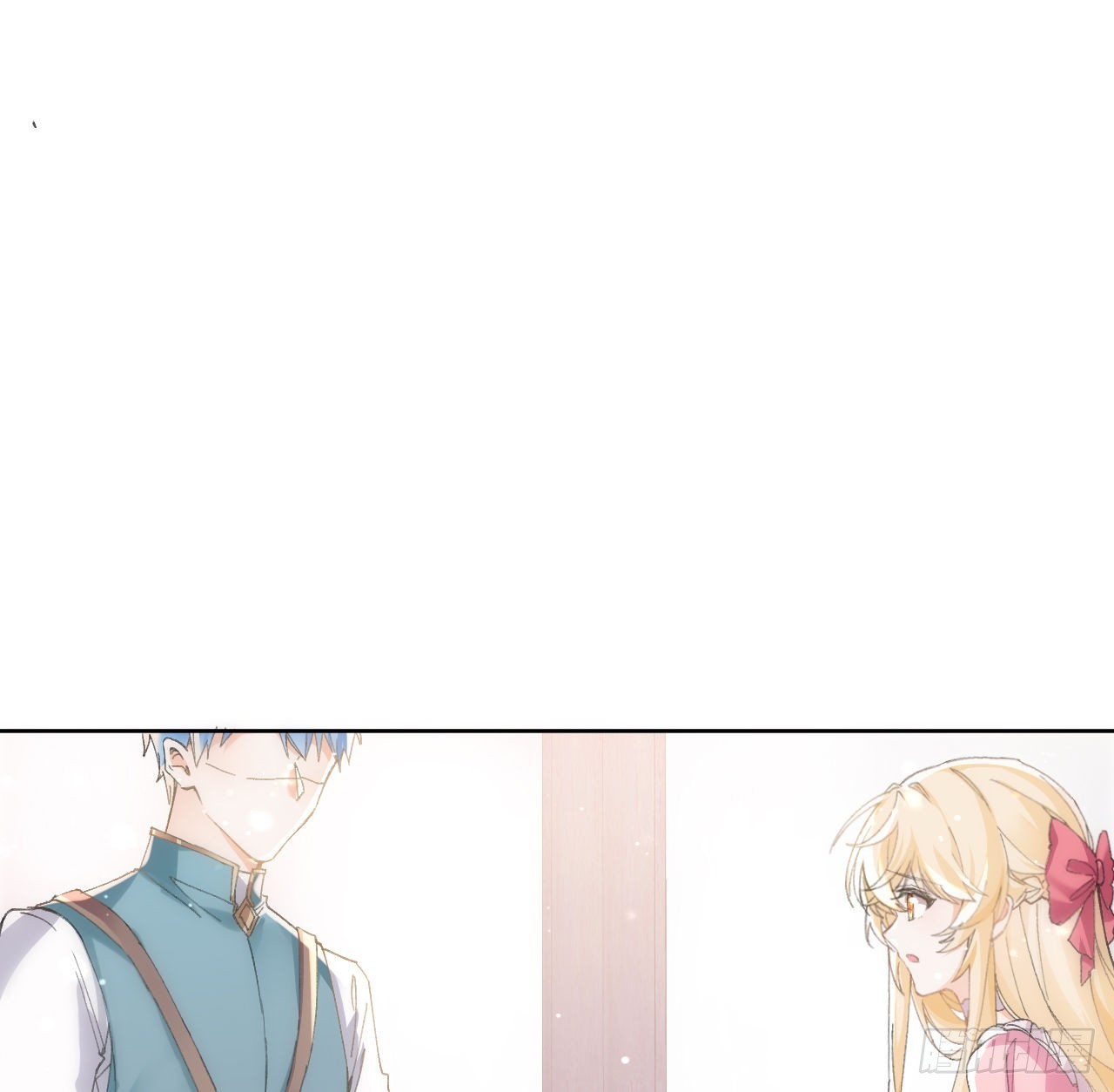 《海王的恋爱法则》12话 当然要以妹妹为重！ 第28页