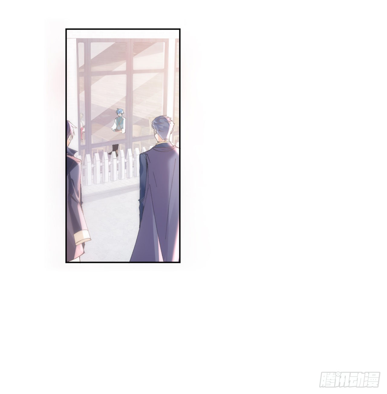 《海王的恋爱法则》12话 当然要以妹妹为重！ 第39页