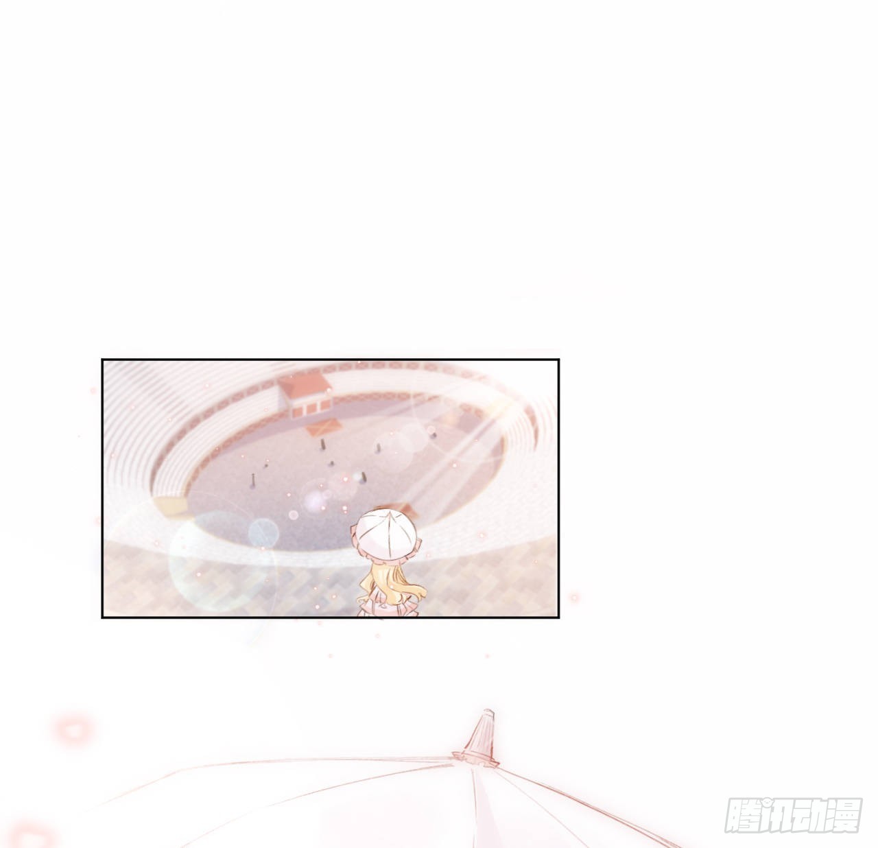 《海王的恋爱法则》15话 魅力buff？ 第23页