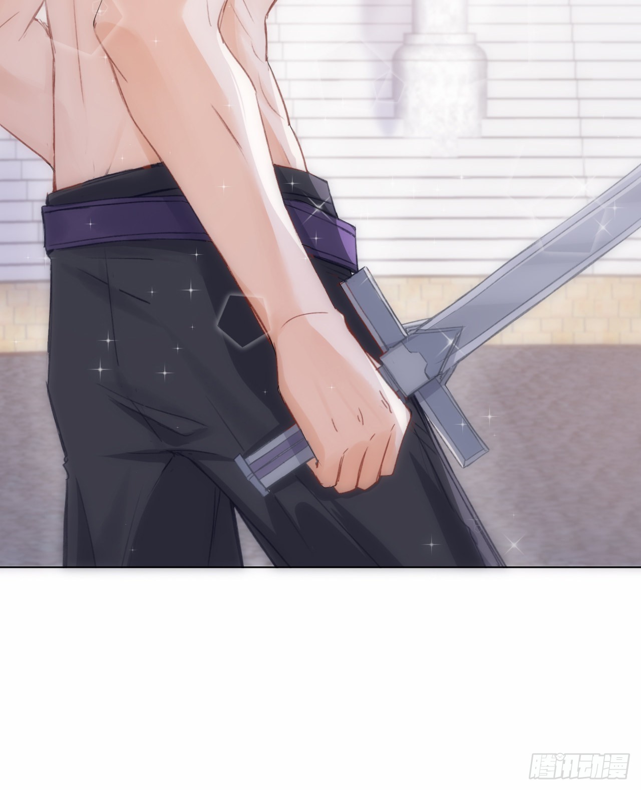 《海王的恋爱法则》15话 魅力buff？ 第34页